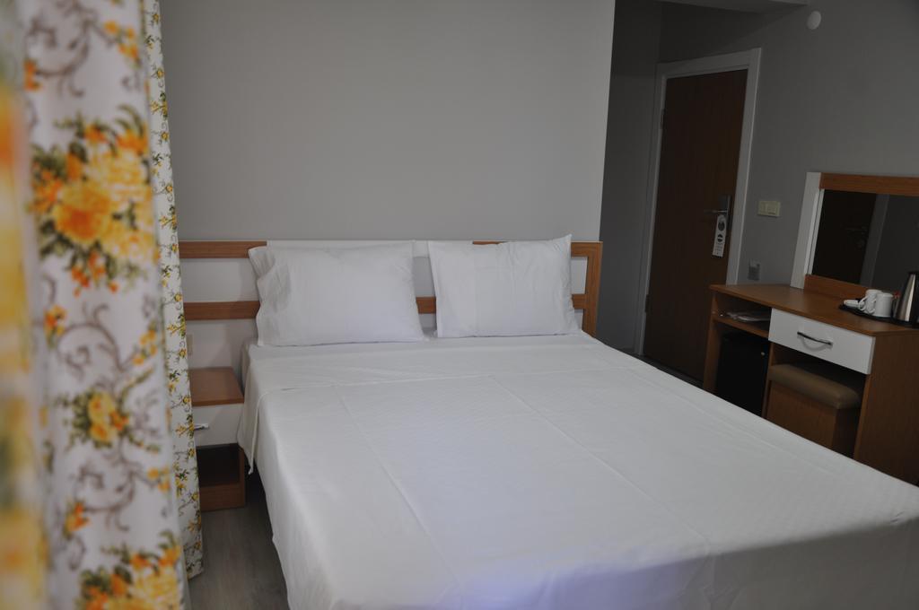 Osmanli Omtel Otel Boyabat Habitación foto