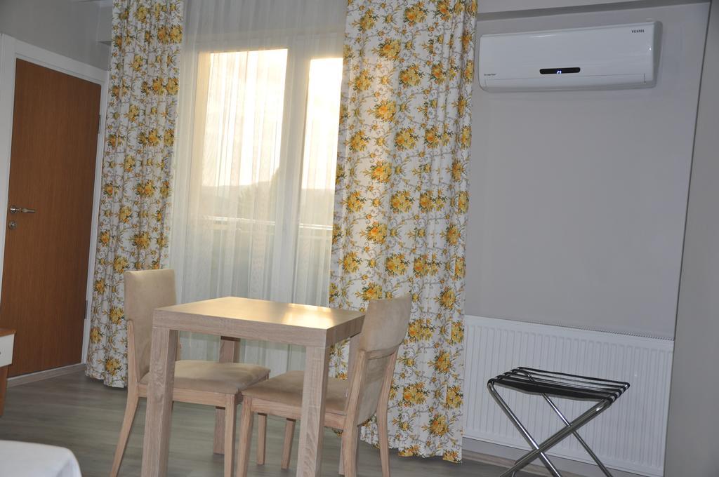 Osmanli Omtel Otel Boyabat Habitación foto