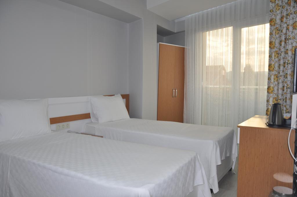 Osmanli Omtel Otel Boyabat Habitación foto