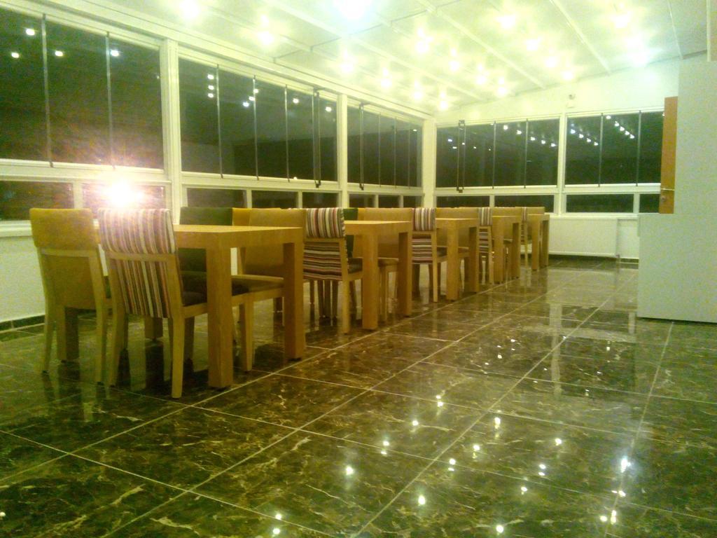 Osmanli Omtel Otel Boyabat Habitación foto