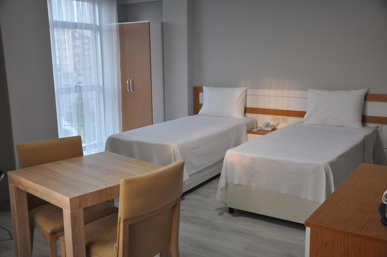 Osmanli Omtel Otel Boyabat Habitación foto