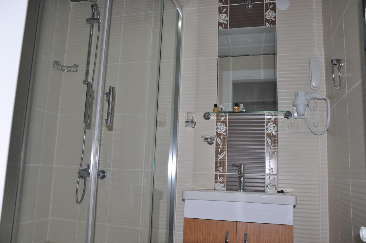 Osmanli Omtel Otel Boyabat Habitación foto